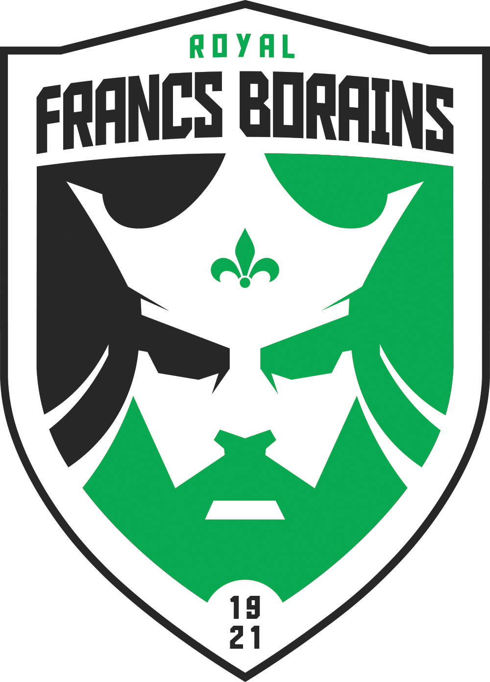 Francs Borains