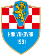 Vukovar 1991