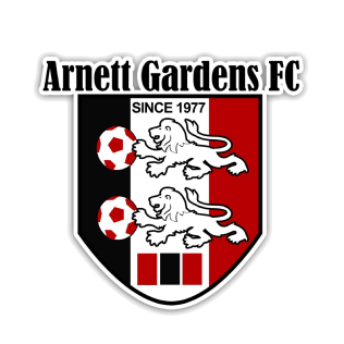 Arnett Gardens