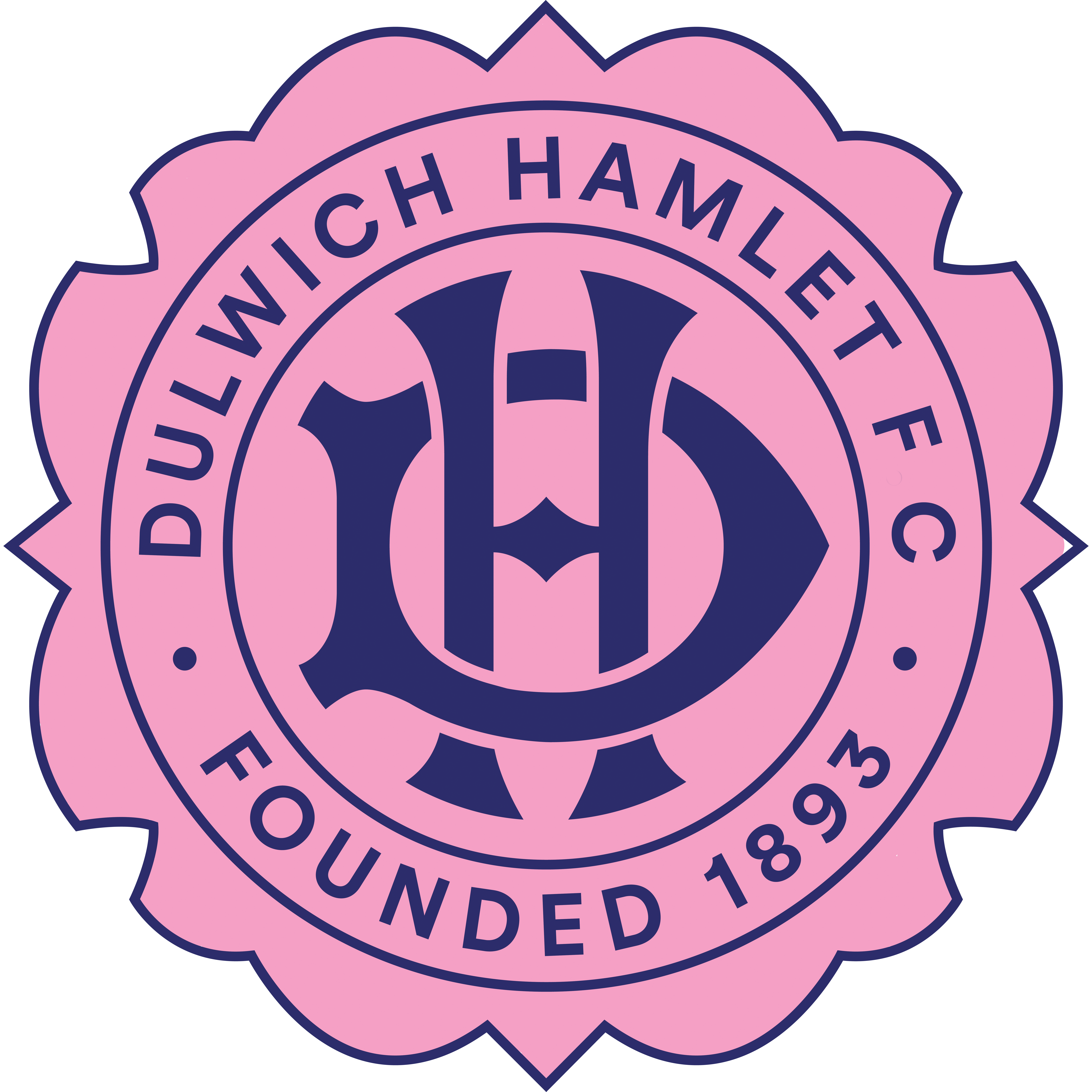 Dulwich Hamlet