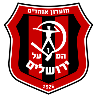 Hapoel Jerusalem