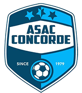 ASAC Concorde