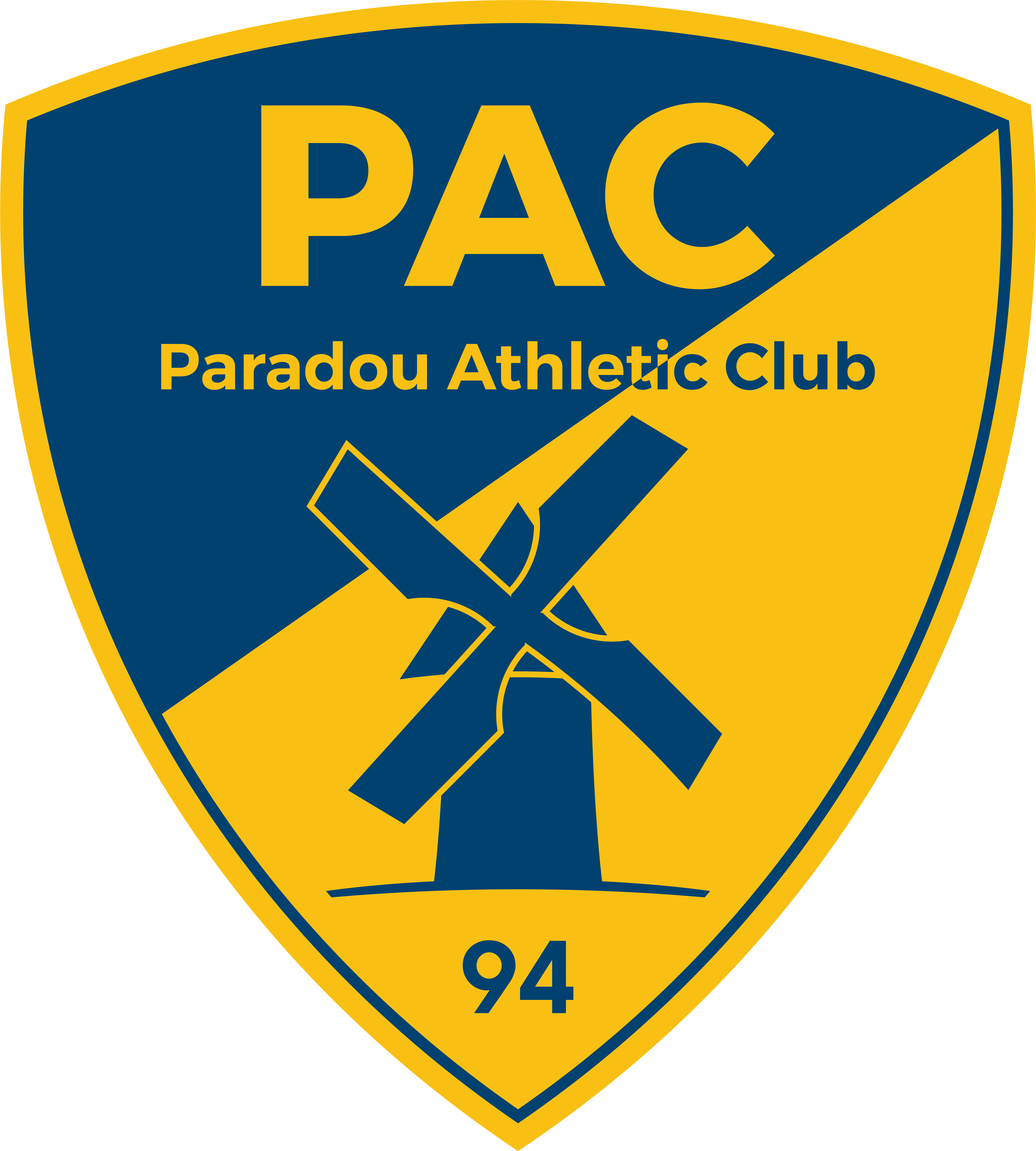 Paradou