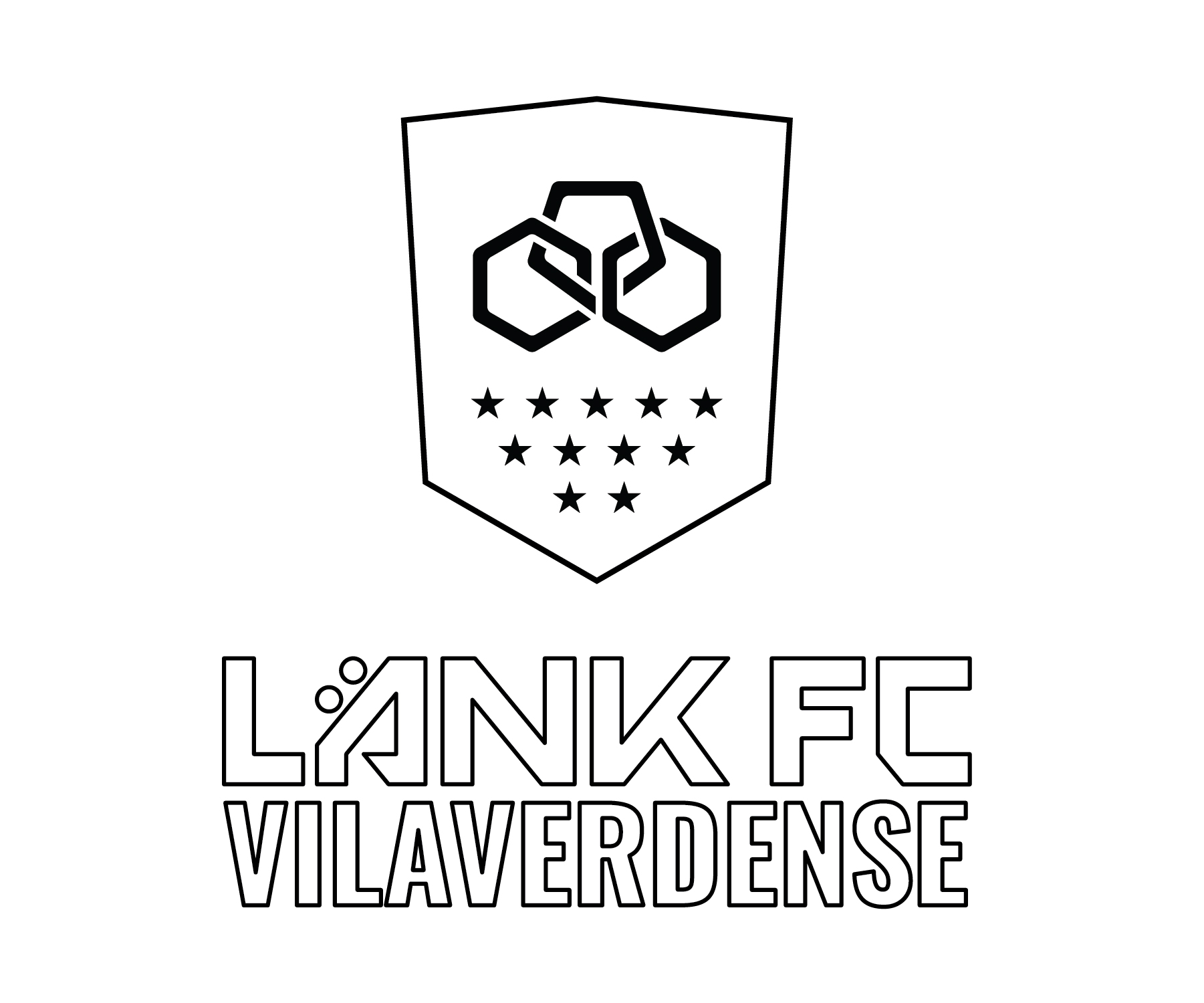 Länk FC Vilaverdense