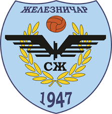 Železničar Pančevo