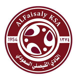 Al Faisaly