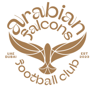 Arabian Falcons