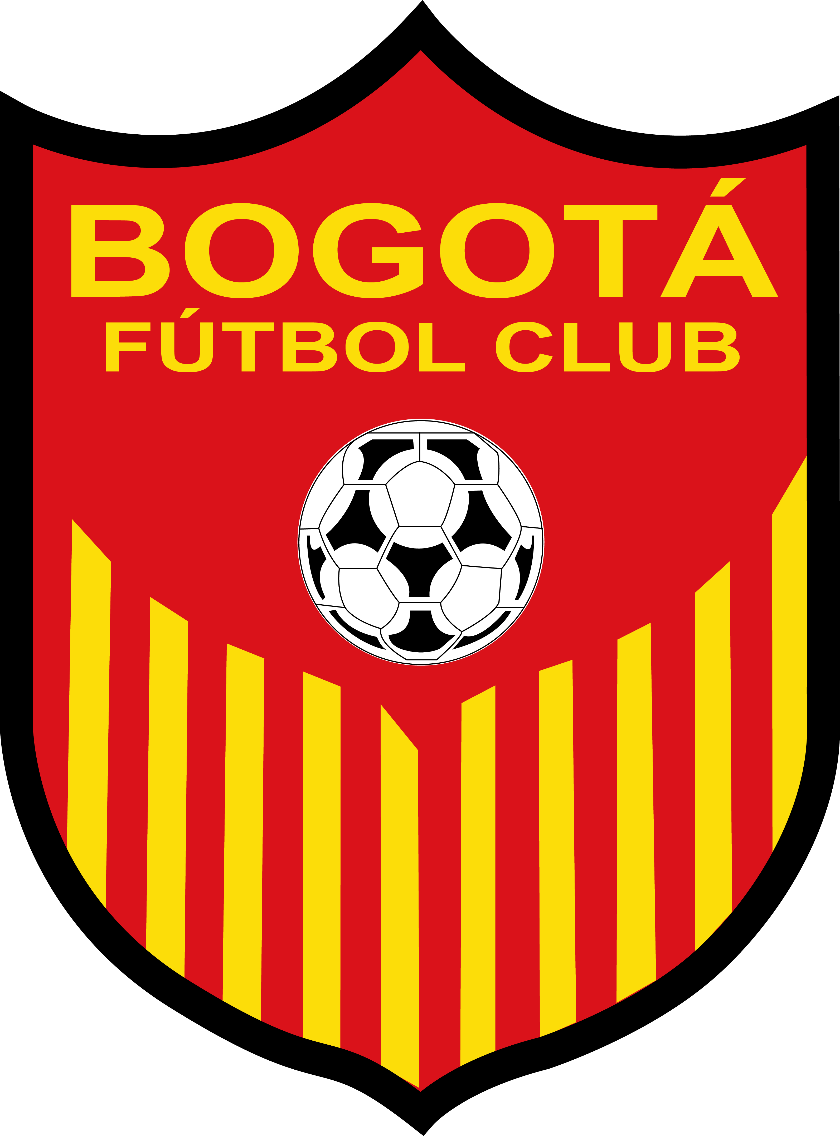 Bogotá