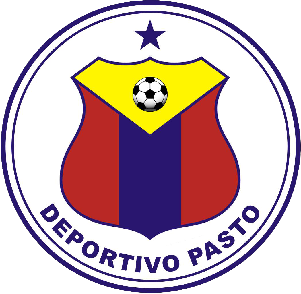 from  Deportivo Pasto