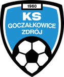 Goczałkowice-Zdrój
