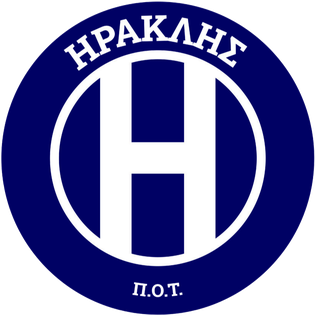 Iraklis