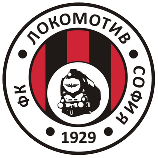 Lokomotiv Sofia