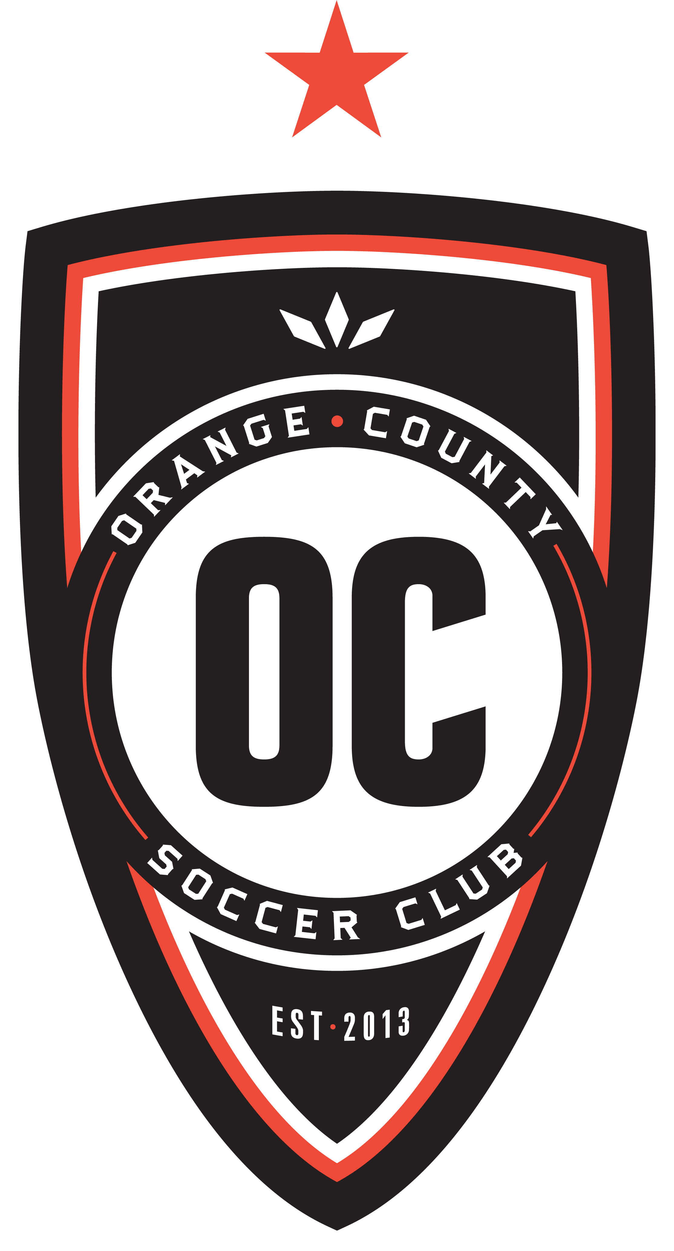 Orange County SC