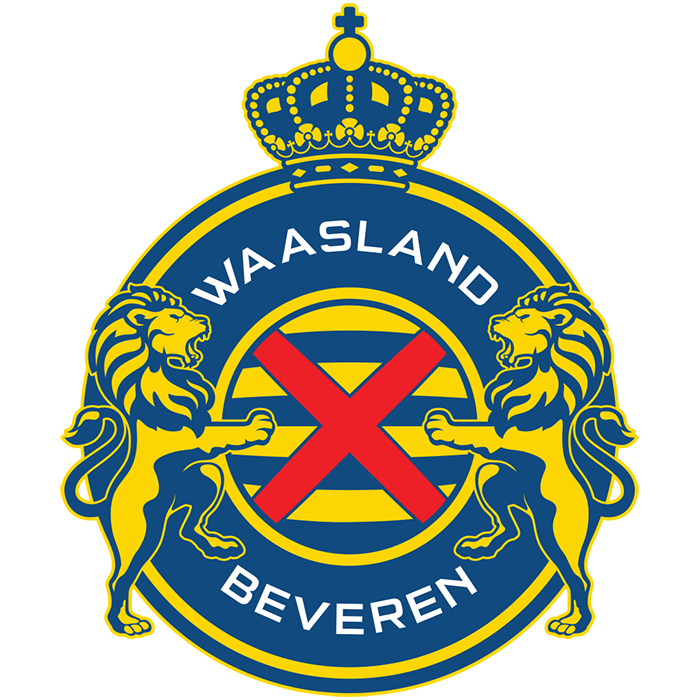 Waasland-Beveren
