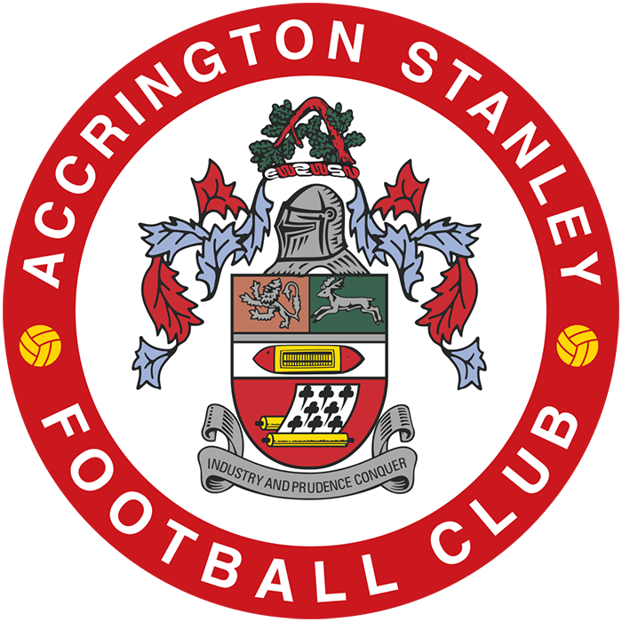 Accrington Stanley