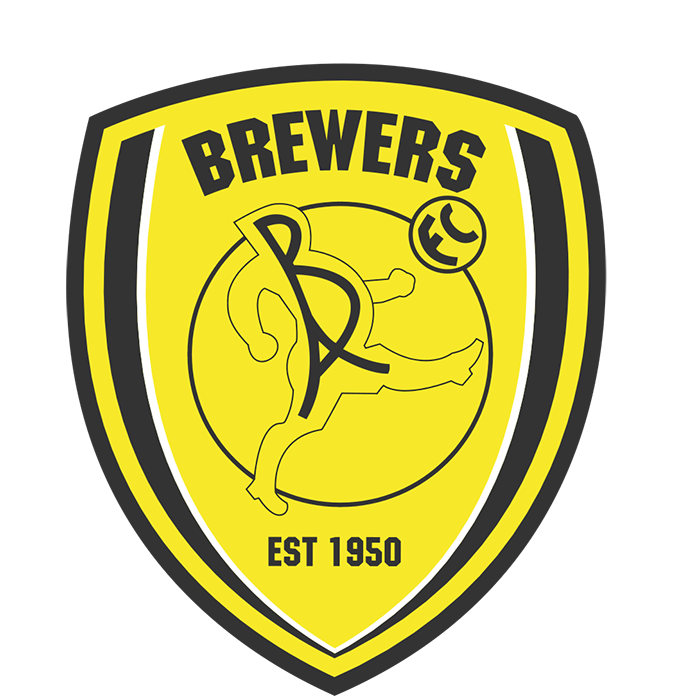 Burton Albion