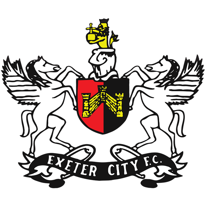 Exeter City