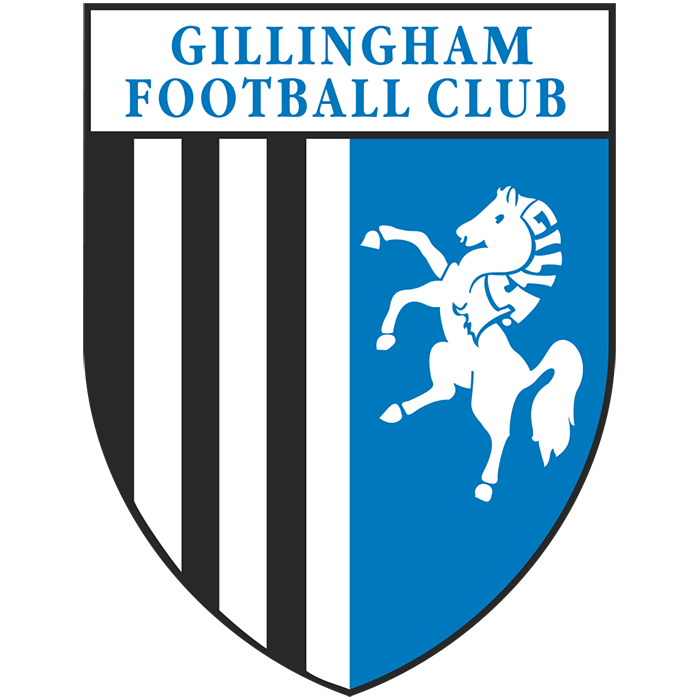 Gillingham