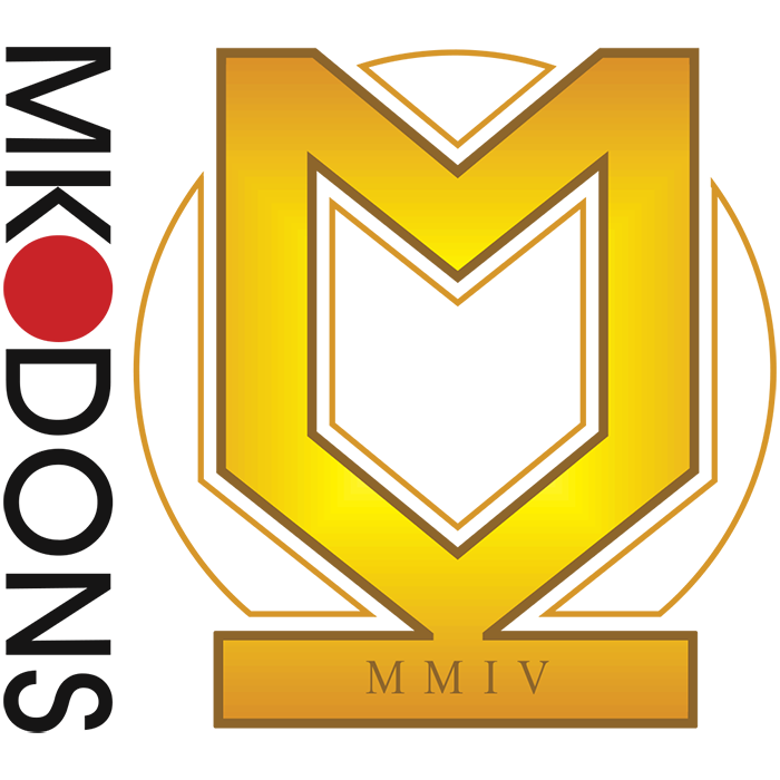 MK Dons
