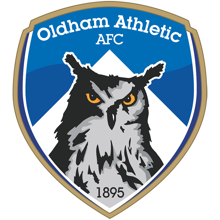 Oldham Athletic