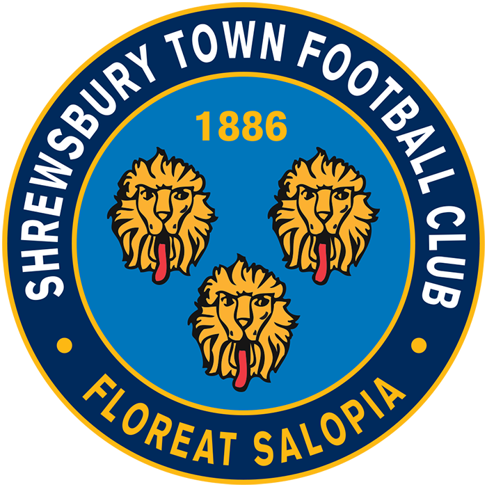 Shrewsbury Town