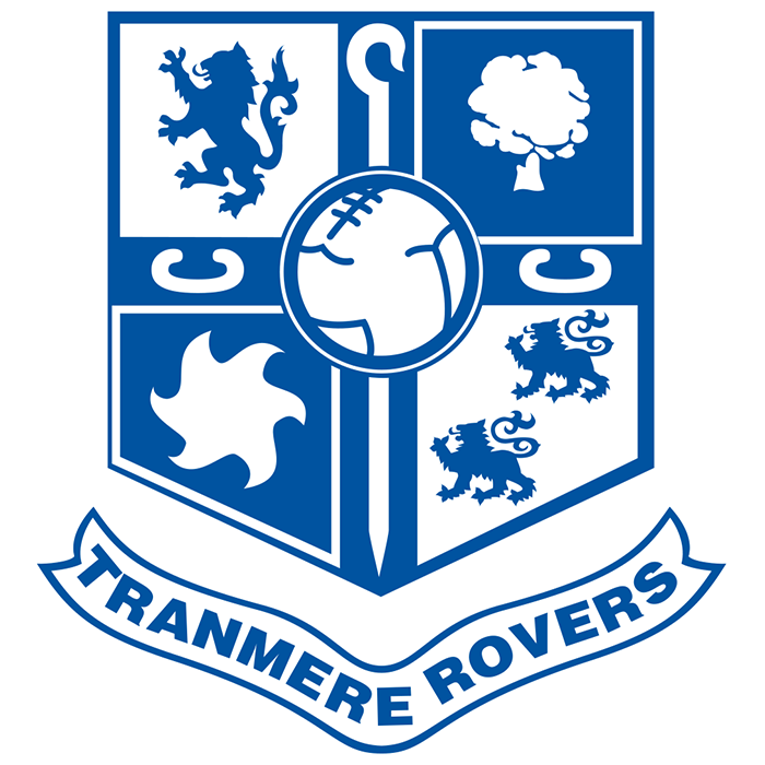 Tranmere Rovers