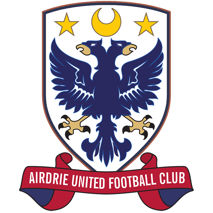 Airdrieonians