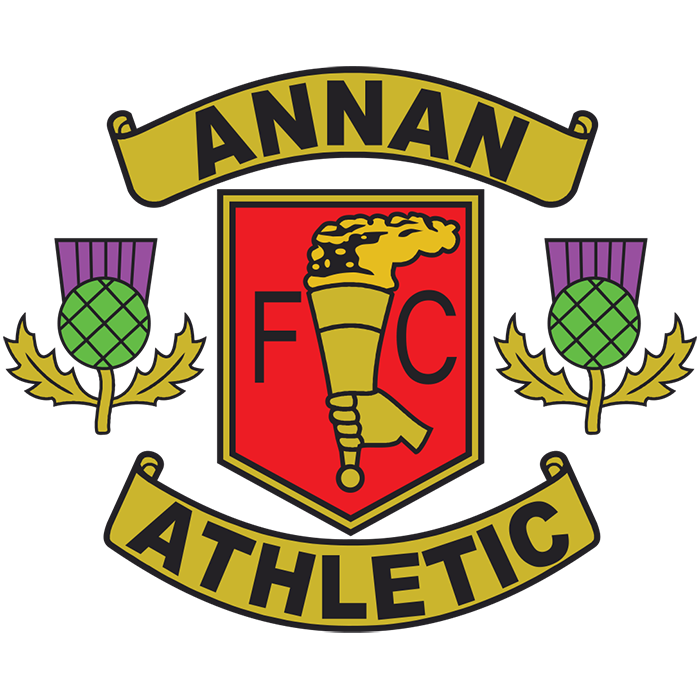 Annan Athletic