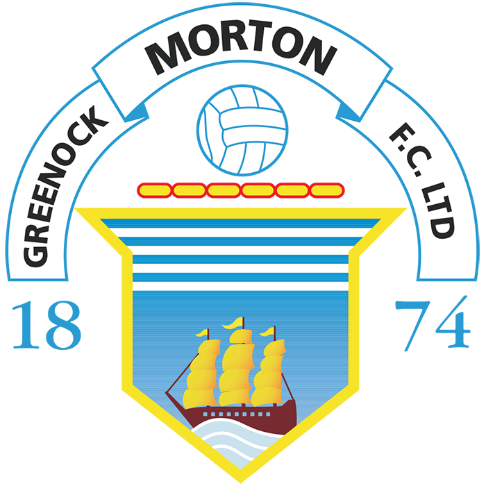 Greenock Morton